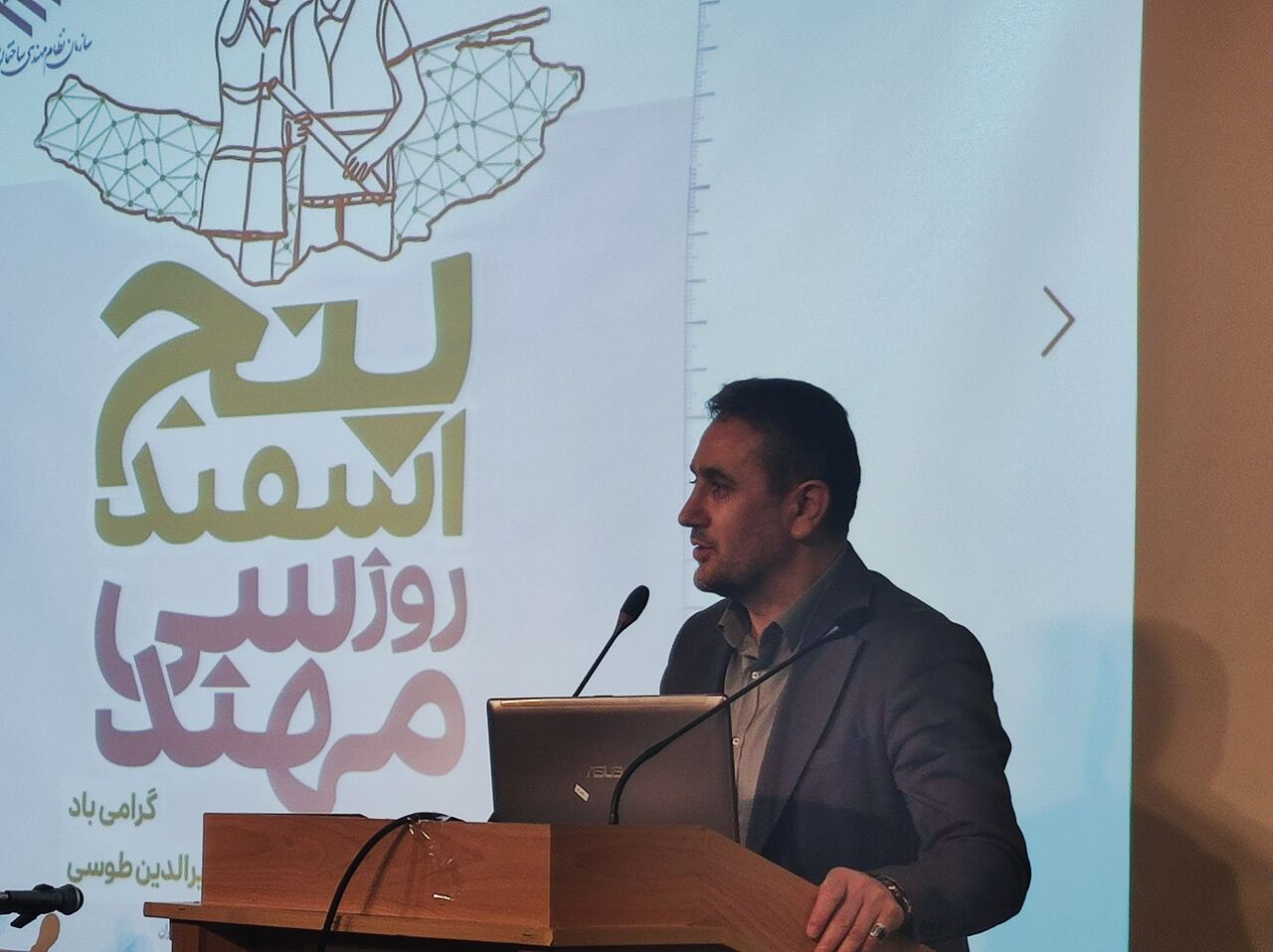 «مهدی انگوران» و زلزله ترکیه!