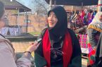 نوروز ۱۴۰۲ آغاز  رونق بخشی اقتصاد  صنایع دستی است