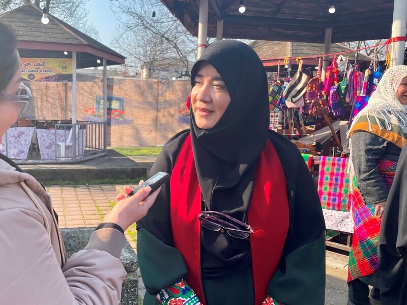 نوروز ۱۴۰۲ آغاز رونق بخشی اقتصاد صنایع دستی است