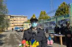 ۱۸۰ میلیارد ریال اموال سرقتی و قاچاق در طرح ذوالفقار در استان کشف شد ۱۸۰ میلیارد ریال اموال سرقتی و قاچاق در طرح ذوالفقار در استان کشف شد