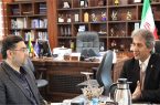 جذب بازار‌های نفتی کشورهای سی آی اس