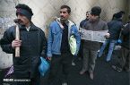 حرکت نمایشی، دوای درد بیکاری نیست حرکت نمایشی، دوای درد بیکاری نیست