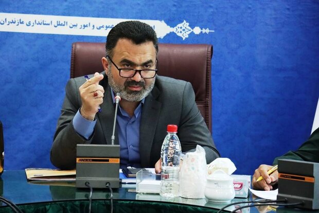 ساختمان‌های ناایمن در استان شناسایی شود
