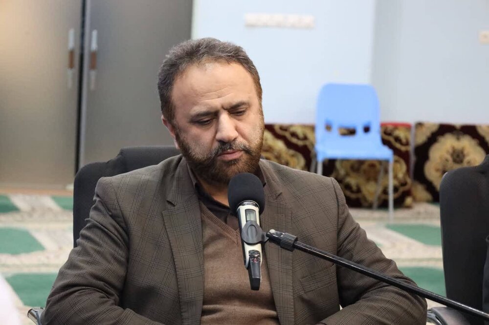 ۳هزارو ۵۰۰ میلیارد تومان اعتبار برای ساخت بیمارستان ساری مصوب شده است