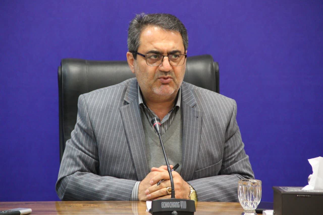 لزوم نظارت بیشتر  بر عملکرد نانوایی‌ها