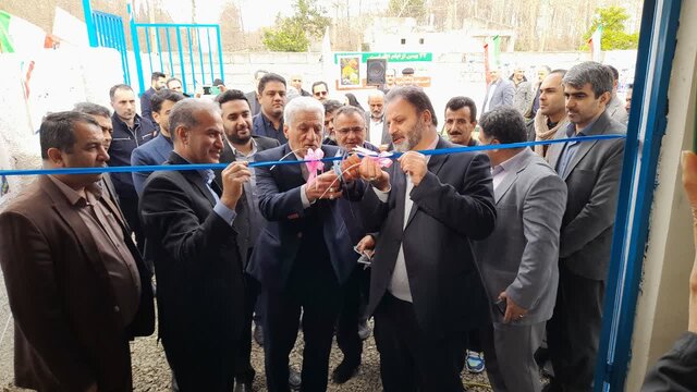 ۲۰ شهر و ۲۱۳ روستای استان در تنش آبی  قرار دارند