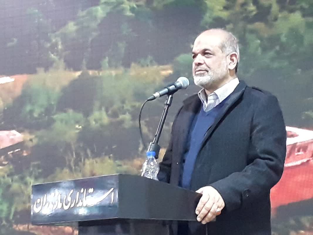 زمینهای روستایی، صرف ویلاسازی نشود