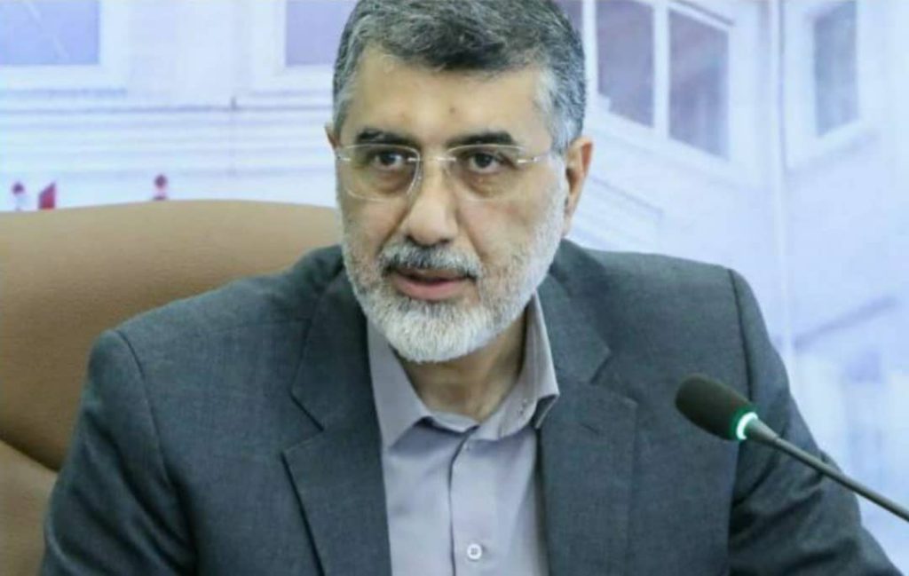 منتظر اداره‌کل گردشگری نمی‌مانیم !
