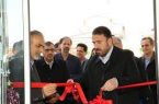 ساختمان بیمه سلامت شهرستان لنگرود  به بهره‌برداری رسید