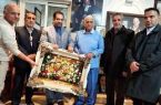 دیدار معاون سیاسی امنیتی و سرپرست ادارهکل با امامعلی حبیبی پیشکسوت کشتی دیدار معاون سیاسی امنیتی و سرپرست ادارهکل با امامعلی حبیبی پیشکسوت کشتی