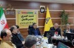 افتتاح 32 پروژه گازی در دهه فجر افتتاح ۳۲ پروژه گازی در دهه فجر