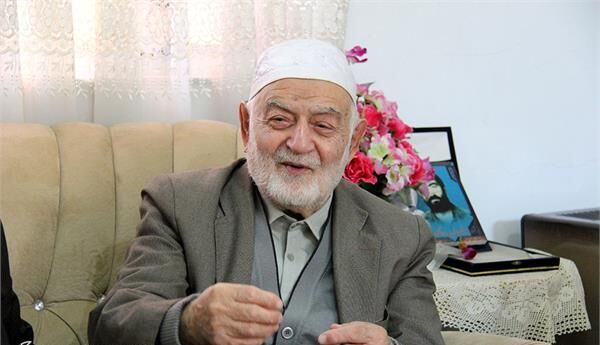 بازخوانی خاطرات یک انقلابی از سرزمین باران