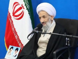 دولت انقلابی سیزدهم  مظلوم است