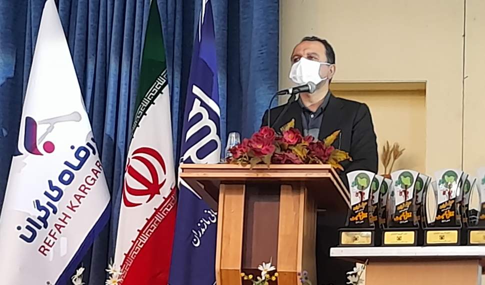 جمعیت مازندران با تداوم روند فعلی  تا چهار دهه آینده نصف می‌شود