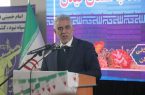 نوسازی شبکه آب روستایی با  یکهزارو ۸۰۰ میلیارد تومان اعتبار در دست انجام است