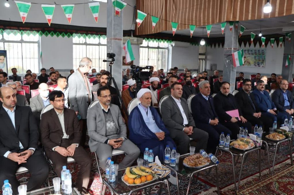 از ابتدای سال تاکنون، ۱۸۸۶ برگ سند روستایی و شهری در استان صادر شد