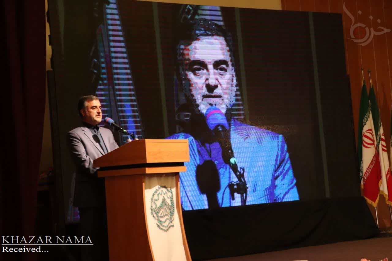 هلدینگ اکسین یک گام تا اجرای دو ابر پروژه  تولیدی وگردشگری درمازندران