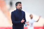 رحمان رضایی: مونتلا میتواند به راحتی تیم ملی را هدایت کند رحمان رضایی: مونتلا میتواند به راحتی تیم ملی را هدایت کند