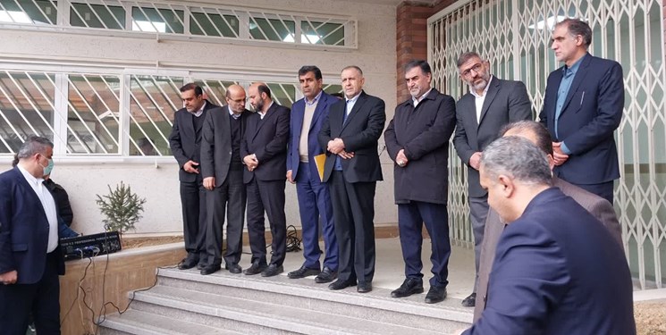 ۲۰ درصد فضای آموزشی مازندران نیاز به بازسازی دارد