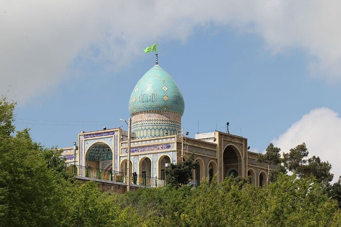 طبیعت و تاریخ کهن آزادشهر  آماده میزبانی از مسافران نوروزی