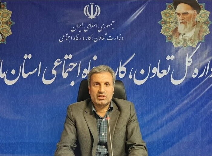 ایمن سازی محیط؛ موثر در کاهش حوادث ناشی از کار