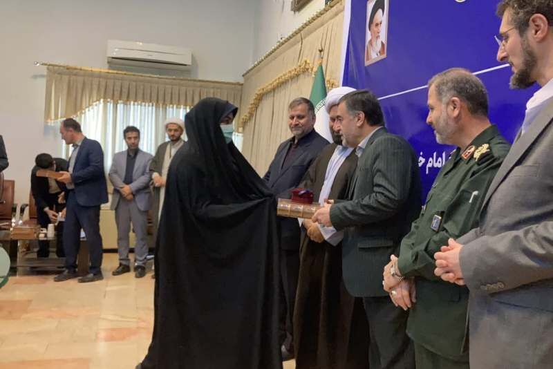 کلید یک‌هزار واحد مسکونی به مددجویان کمیته امداد مازندران تحویل داده شد