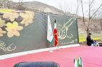 دومین دوره جشنواره گل نرگس ماسال مرزن‌آباد چالوس آغاز شد