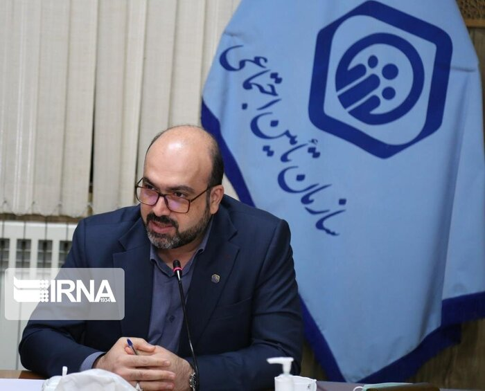 هزینه بیماران بالای۶۰ سال بیمه شدگان تامین اجتماعی  درمراکز غیر ملکی رایگان است