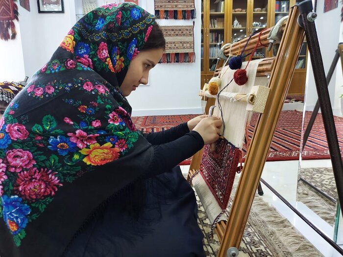 یادگار چندهزار ساله اقوام گلستان برای مسافران نوروزی