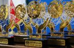 اهدای جایزه ملی احسان  به فعالان احسان و نیکوکاری مازندران