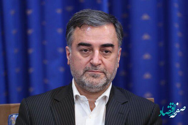 فرهنگ ایثار والاترین دستاورد فرهنگی و معنوی نظام جمهوری اسلامی است