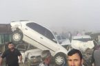 حواست به جلو باشد!