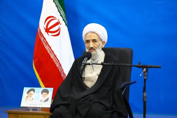 فلسفه ظهور حضرت مهدی (عج)  تربیت انسان است