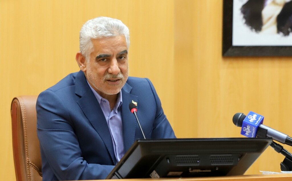 اجازه خاموشی یک واحد تولیدی در گیلان را نمی‌دهیم