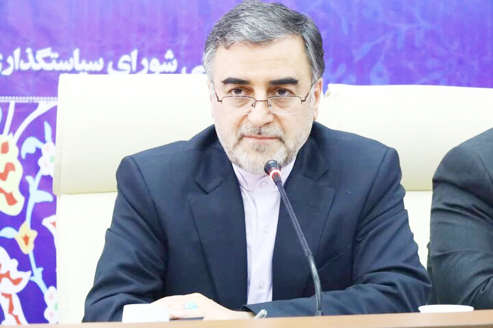 پیش‌بینی سفر ۲۲ میلیون مسافر در نوروز