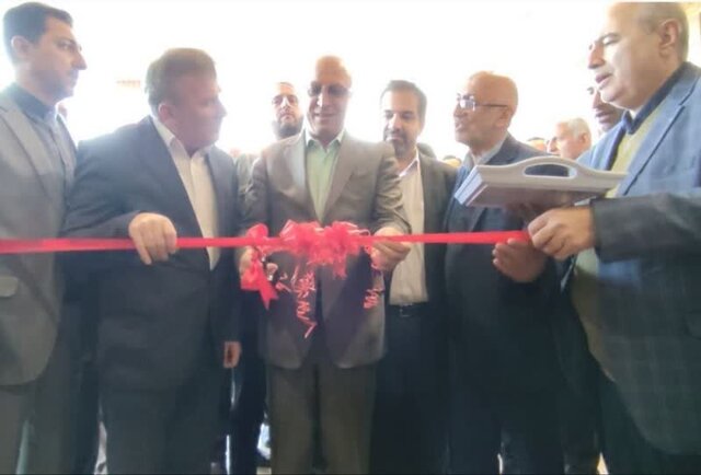 گام بلند بزرگترین دانشگاه دولتی آمل  با افتتاح پردیس دانشگاه و دانشکده دامپزشکی