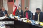 فعالیت ۶۵ هزار ورزشکار در  هیات‌های ورزشی گلستان