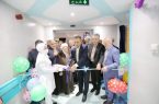 بهره‌برداری  از۳طرح درمانی  تامین اجتماعی در استان