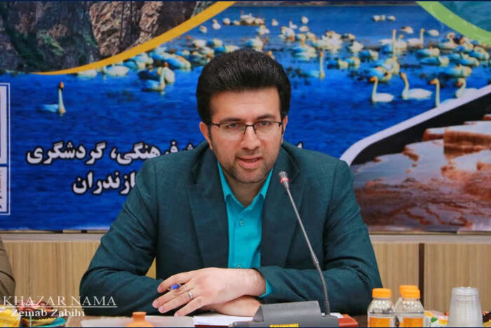 اقامت حدود ۲۰ میلیون گردشگر  در دیار علویان