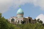 ۱۲۱ هزار مسافر نوروزی از بقاع متبرکه آزادشهر دیدن کردند