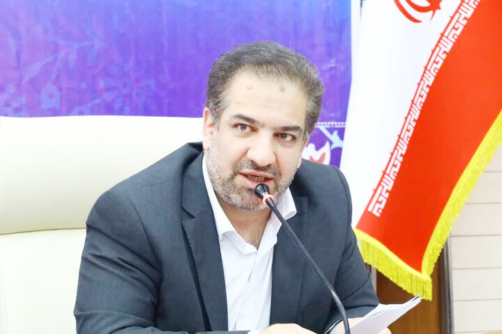 زیرساخت‌های گردشگری و خدماتی تقویت شود