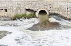 «کمبودِ آب» و «پُربودِ پساب»