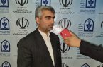 استقرار غرفه «جهاد تبیین» در نمایشگاه کتاب