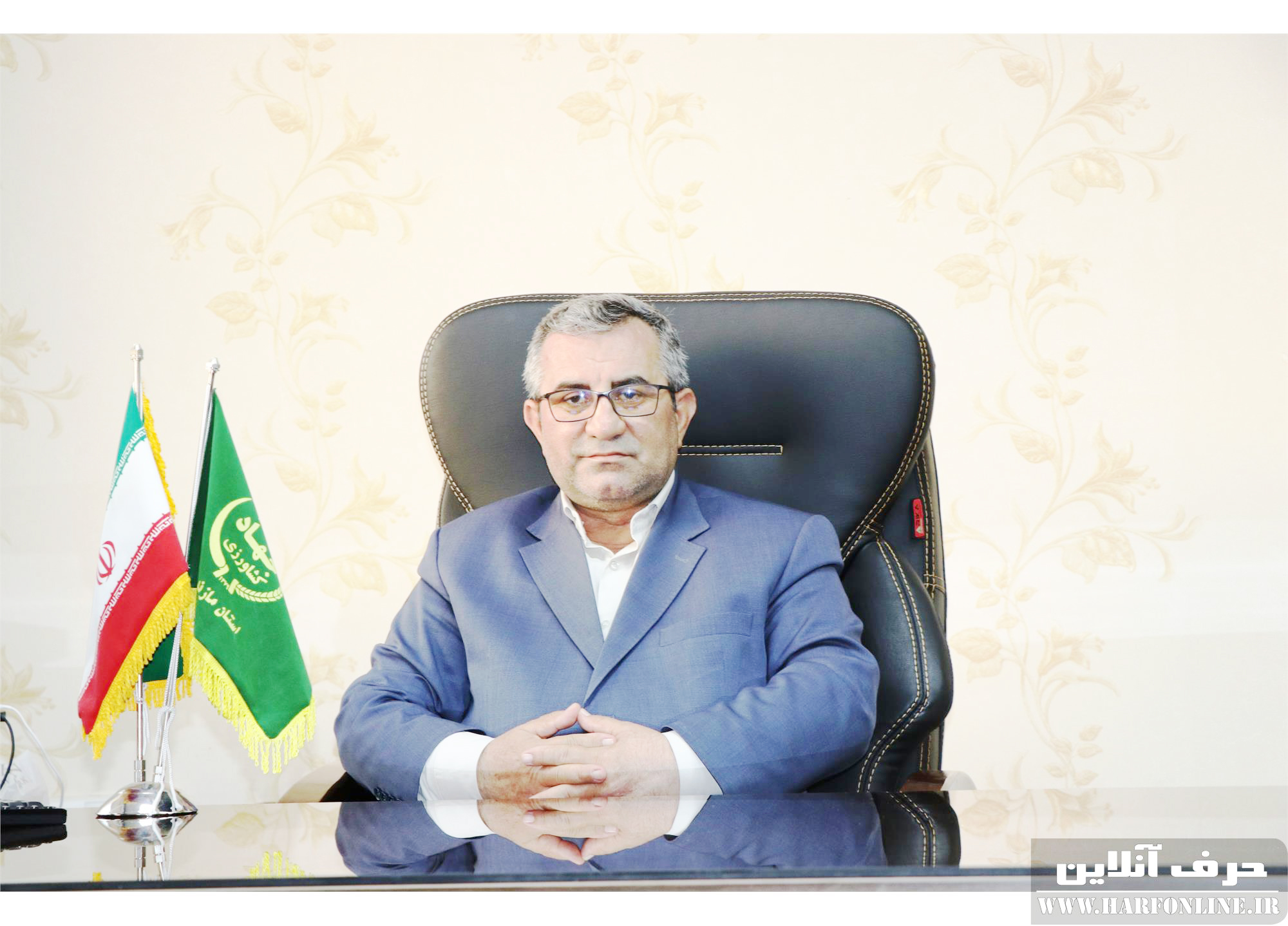 رکود در بازار فروش برنج امنیت شغلی کشاورزان را تهدید می‌کند