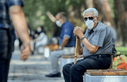 دلیل «پیری جمعیت» اقتصاد است