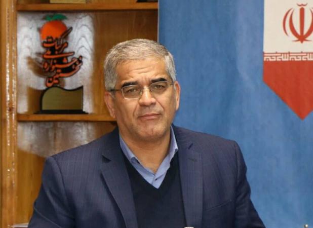 آرد نوروزی مازندران  بدون مشکل تامین شد