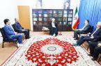 زمینه‌ رشد صنعت کاغذ باید  به دور از سیاست‌بازی‌ها فراهم شود