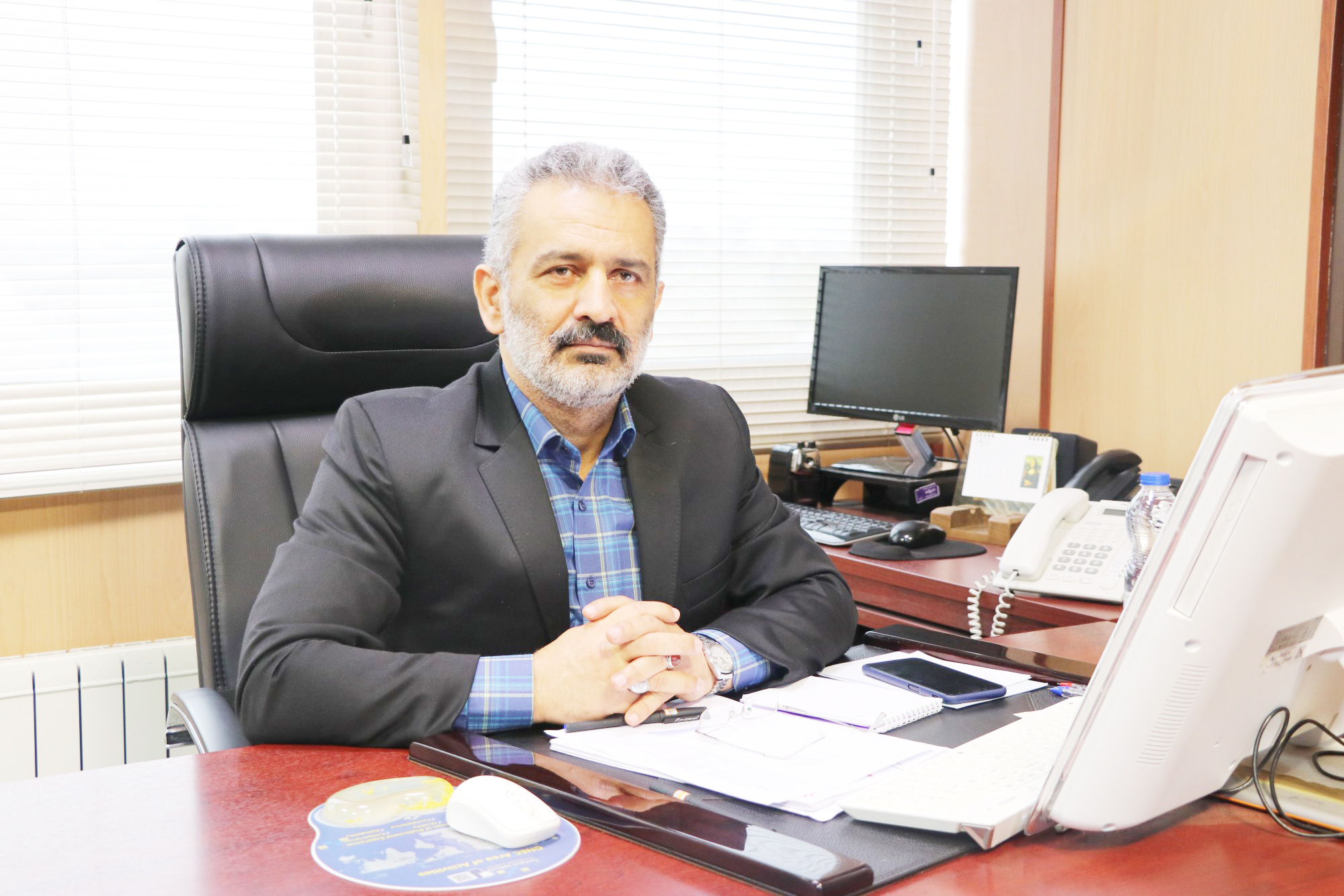 گیلانی‌ها پیشرو در صرفه جویی گاز
