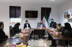 انعقاد تفاهمنامه بین کانون و آموزش وپرورش استثنایی مازندران