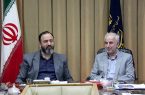 همواره پشتیبان اداره‌ کل فرهنگ و ارشاد اسلامی بوده‌ام